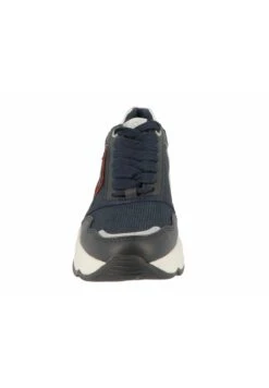 Tom Tailor Sneakers Laag - Navy -Tom Tailor 0e4d8d14d1084e6ea93cefb0da996ced