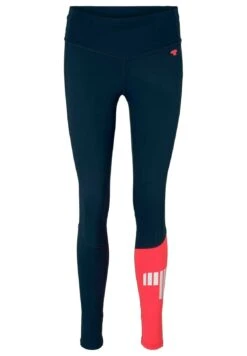 Tom Tailor Legging - Dk Blue -Tom Tailor 0f37fae27e7c467e8f756e88f18709fe