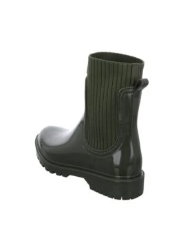 Tom Tailor Laarzen - Grün/Petrol Dunkel -Tom Tailor 0f4c25ba4ef44f9695cd0c95b82e094e