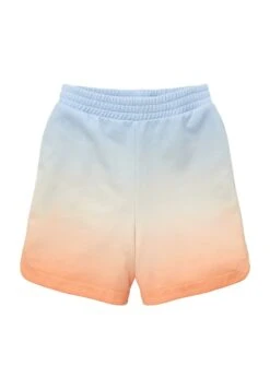 TOM TAILOR Denim Mit Farbverlauf - Shorts - Blue Mango Colorflow -Tom Tailor 0fd8954df624464b8f804e9e9e086a05