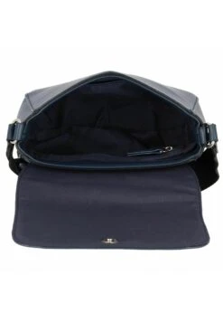 TOM TAILOR Denim Saskia Flap M - Schoudertas - Dark Blue -Tom Tailor 1021c5e576fd4d1d88e9d554b8e2ad53