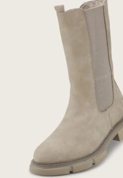 TOM TAILOR Denim Licence Gefütterte  - Laarzen - Fango -Tom Tailor 10591ef0fec6414a929f7953fbc4d32c