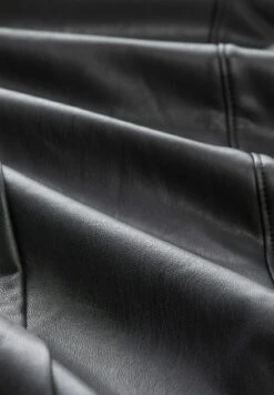 Tom Tailor Legging - Deep Black -Tom Tailor 106ce93c79f04674a6083bde5c1712ec