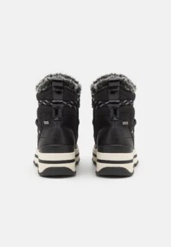 Tom Tailor Snowboots- Black -Tom Tailor 109465506d004514951e6b9b6fb3cdda