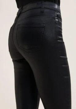 Tom Tailor Alexa Slim - Broek - Deep Black -Tom Tailor 10e0545183db43ae80e87133106da8d0