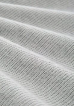 Tom Tailor Mit Rundhalsa - T-Shirt Basic - Concrete Grey Melange -Tom Tailor 10e12e2cf0a04d4397306829530086a3