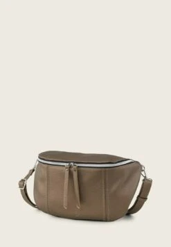 TOM TAILOR Denim Joline - Schoudertas - Bronze Bronze -Tom Tailor 10e5965bfccb46bd8736424a705aa0b7