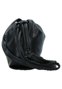 Tom Tailor Liza- Handtas - Black -Tom Tailor 1148697412ea404bb4c01099e693e25d