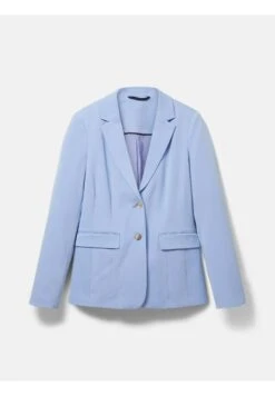 Tom Tailor Farbiger- Blazer - Dreamy Blue -Tom Tailor 11eda14100b949f384f16f8700702a95