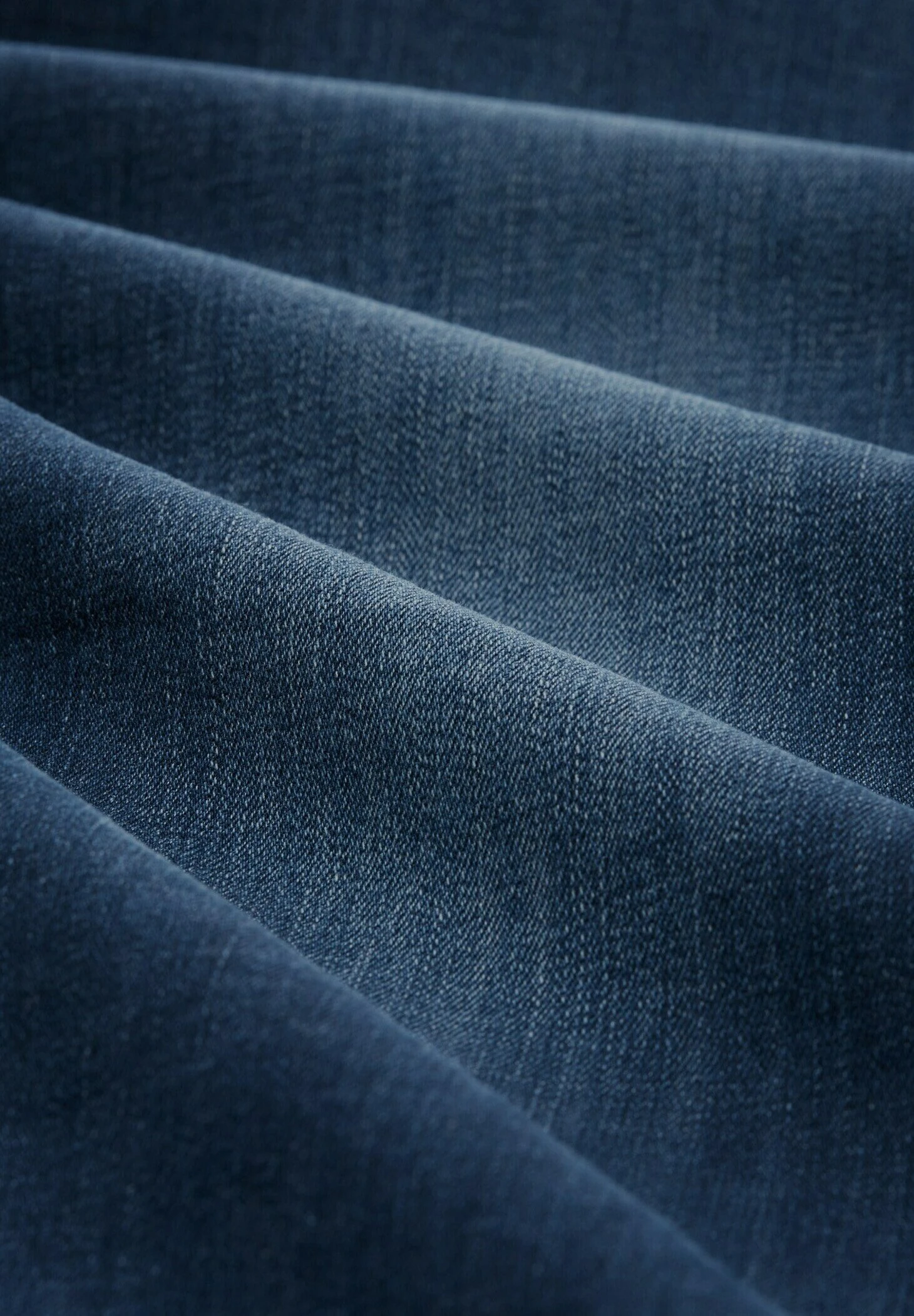 Tom Tailor Alexa- Slim Fit Jeans -Dark Blue Denim 8 Tom Tailor Alexa- Slim Fit Jeans -Dark Blue Denim - Afbeelding 8