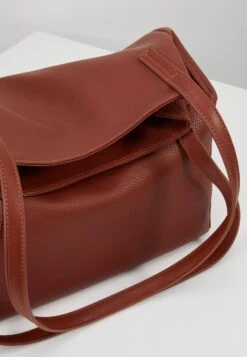 TOM TAILOR Denim Arona - Shopper - Cognac -Tom Tailor 1253652a03e44590a21978ccb661df14