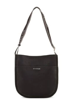 Tom Tailor Arlene - Schoudertas - Schwarz Black