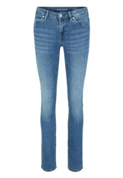 Tom Tailor Alexa - Straight Leg Jeans - Mid Stone Wash Denim 21 Tom Tailor Alexa - Straight Leg Jeans - Mid Stone Wash Denim -Tom Tailor 129932e01f7b487ab43c1956970593b6