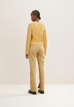 TOM TAILOR Denim Emma - Bootcut Jeans - Apple Cinnamon Brown -Tom Tailor 12cfd7a1b3224d71b90edf11d7c7f807