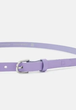TOM TAILOR Denim Ttdchiara - Riem - Light Lilac -Tom Tailor 12ee930f427b418bb537e7d4b464796e
