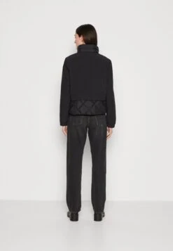 Tom Tailor Padded Hybrid - Winterjas - Deep Black -Tom Tailor 135013cc8fc04a1688270748235160ba