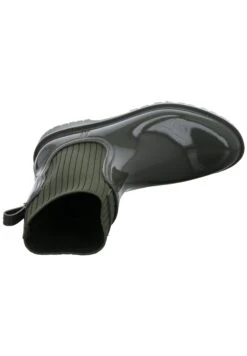 Tom Tailor Laarzen - Grün/Petrol Dunkel -Tom Tailor 1363a99d77a44987af108c79aaf2149f