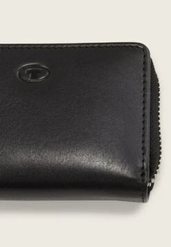 Tom Tailor Jemy - Portemonnee - Schwarz Black -Tom Tailor 13b4d9a43a4546898a01c8ccf410310c