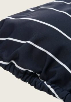 Tom Tailor Gestreiftes - Bikinitop - French Navy Aop -Tom Tailor 141ad73bb8e34358a4dface2ec21381b