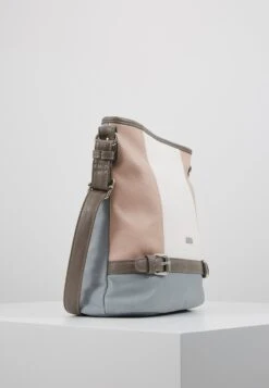 Tom Tailor Juna - Handtas - Mixed Rose -Tom Tailor 1431acbf40a544208784b250619849bf