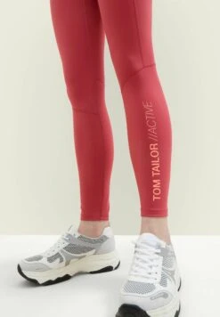 Tom Tailor Active Wear In Ankle Länge Set - Legging - Punch 15 Tom Tailor Active Wear In Ankle Länge Set - Legging - Punch -Tom Tailor 15b4fe263cca420192c1fc42e2e67809
