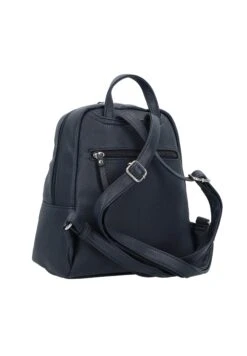 Tom Tailor Tinna - Rugzak - Blue -Tom Tailor 15ee21a05acc401d8a369fd5dd3b6fea