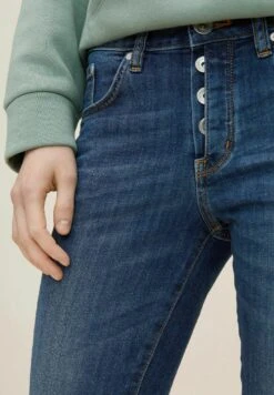 Tom Tailor Alexa- Slim Fit Jeans - Mid Stone Wash Denim 10 Tom Tailor Alexa- Slim Fit Jeans - Mid Stone Wash Denim -Tom Tailor 16176589fdcb44ebb75a0c87e559d160
