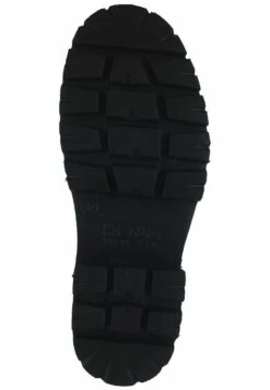 Tom Tailor Enkellaarsjes Met Plateauzool - Hazel -Tom Tailor 1678929a7d3845c7a5d2551b5e337cbf