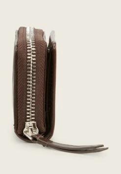 Tom Tailor Jemy - Portemonnee - Dark Brown -Tom Tailor 16cef876c0bd4e5388596192b63b1104