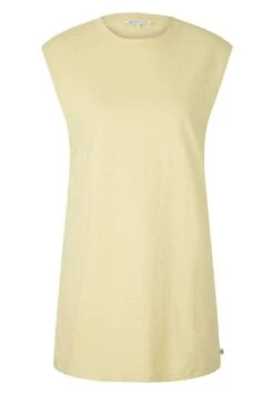 TOM TAILOR Denim Top - Soft Lime -Tom Tailor 172adbb0e22840fb84b245821f138533