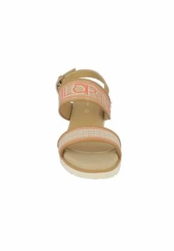 Tom Tailor Espadrilles - Sand -Tom Tailor 1816be05ee514d58a946500afb1b9917
