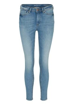 TOM TAILOR Denim Jona - Jeans Skinny Fit - Used Light Stone Blue Denim 11 TOM TAILOR Denim Jona - Jeans Skinny Fit - Used Light Stone Blue Denim -Tom Tailor 18fafebc5d31419683be3f978f9beb50