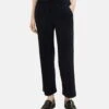 Tom Tailor Lea Straight- Broek - Sky Captain Blue