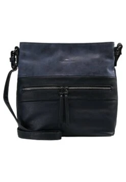 Tom Tailor Marit Hobo - Schoudertas - Blau -Tom Tailor 1a0b0e2a42d04d8196f8b1bee2433c46