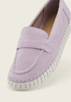 Tom Tailor Licence Aus - Instappers - Flieder -Tom Tailor 1a0f9e2481f24cf5b56ac3667a233eaf