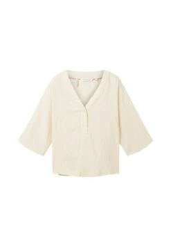 Tom Tailor Blouse - Ivory Ecru 10 Tom Tailor Blouse - Ivory Ecru -Tom Tailor 1a7abbb8de80484b8297f6aa5669720f