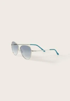 TOM TAILOR Denim Eyewear - Zonnebril - Silber -Tom Tailor 1ad6bfd4e3e64165a02a719618b31ee1
