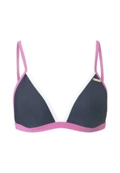 Tom Tailor Bikinitop - Blue
