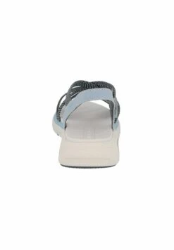 Tom Tailor Sandalen - Sky -Tom Tailor 1bff053e608642cc8f3d16f7f563e0d7