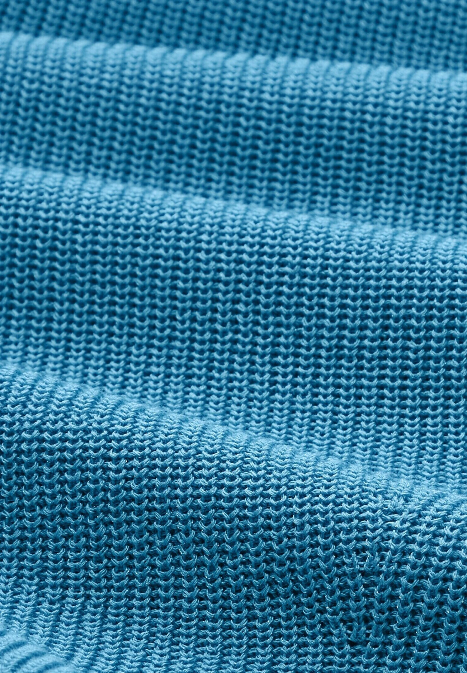 Tom Tailor Top - Soft Cloud Blue 6 Tom Tailor Top - Soft Cloud Blue - Afbeelding 6