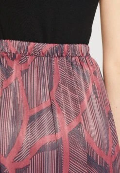 Tom Tailor Skirt Wrap Printed - Wikkelrok - Navy 11 Tom Tailor Skirt Wrap Printed - Wikkelrok - Navy -Tom Tailor 1df2e2a2135c421ea2b0209ecaa6f998