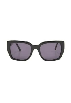 Tom Tailor Eyewear - Zonnebril - Schwarz/Rose Gold