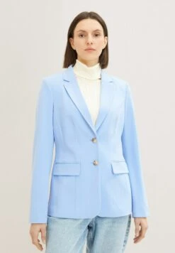 Tom Tailor Farbiger- Blazer - Dreamy Blue