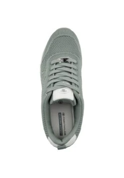 Tom Tailor Sneakers Laag - Sage -Tom Tailor 1f2f7f02efed4c768c3fcba6fa47f87c