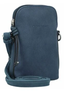 Tom Tailor Caia - Telefoonhoesje - Dark Blue -Tom Tailor 1f8a77f131e44f21bfa2399261558a6c