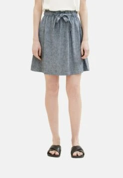 Tom Tailor A-Lijn Rok - Midnight Sail