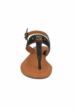 Tom Tailor Teensandalen - Schwarz -Tom Tailor 206f52a80b8345e2a62a98c36ed0435f