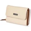 Tom Tailor Portemonnee - Beige