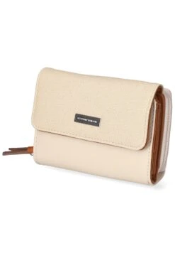 Tom Tailor Portemonnee - Beige