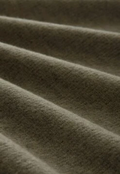 Tom Tailor A-Lijn Rok - Tarmac Khaki Melange -Tom Tailor 212fac1890d348babb5129315bb016aa